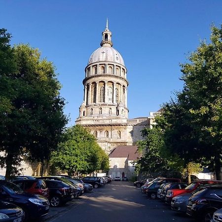 Studio 2 Pers En Vieille Ville Parking Gratuit - By La Source D'Orfee بولون-سور-مير المظهر الخارجي الصورة