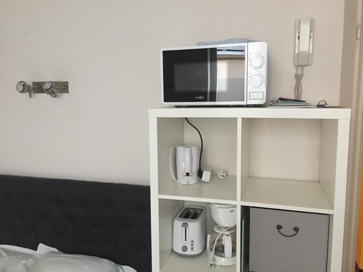 Studio 2 Pers En Vieille Ville Parking Gratuit - By La Source D'Orfee بولون-سور-مير المظهر الخارجي الصورة