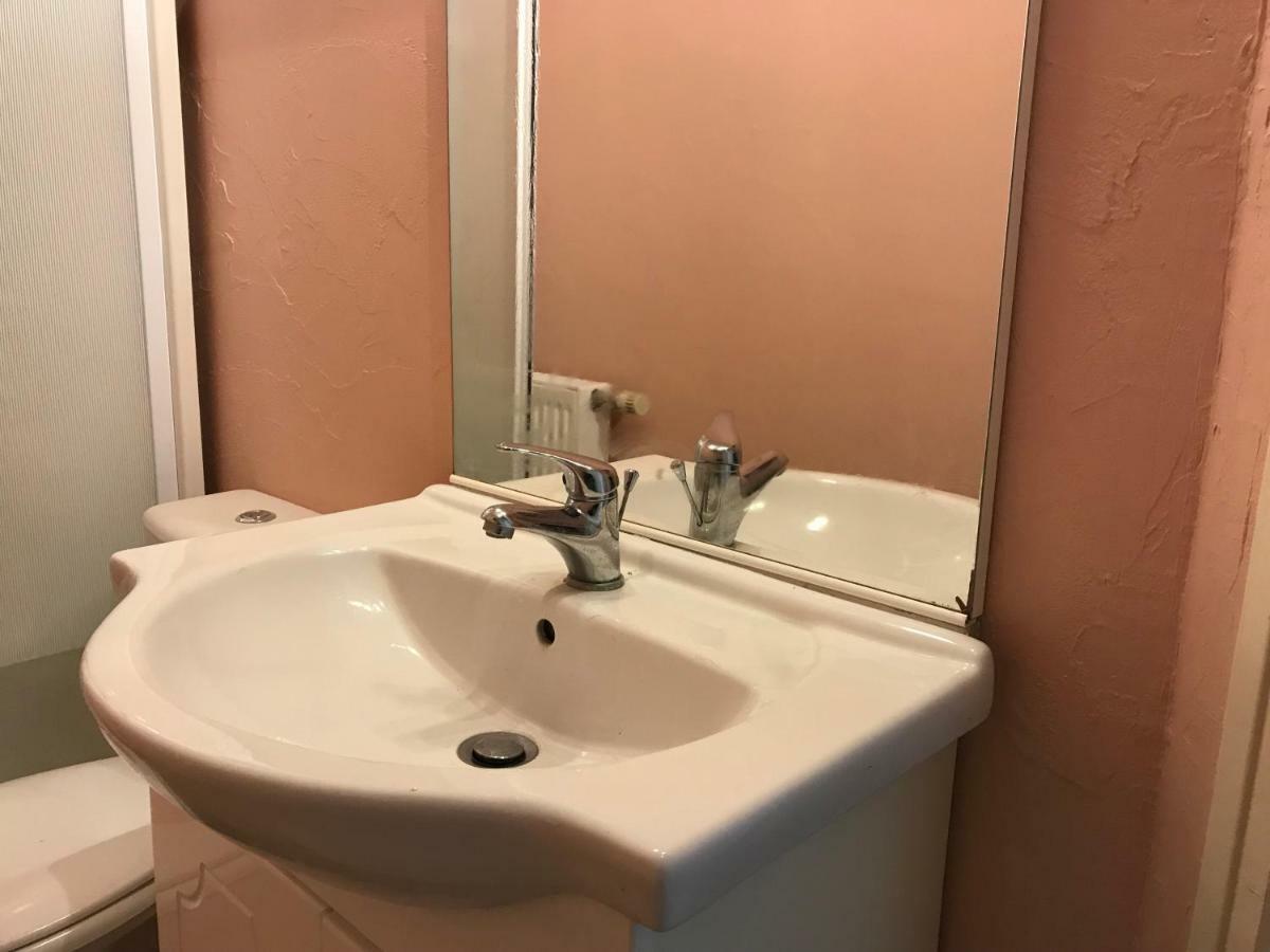 Studio 2 Pers En Vieille Ville Parking Gratuit - By La Source D'Orfee بولون-سور-مير المظهر الخارجي الصورة