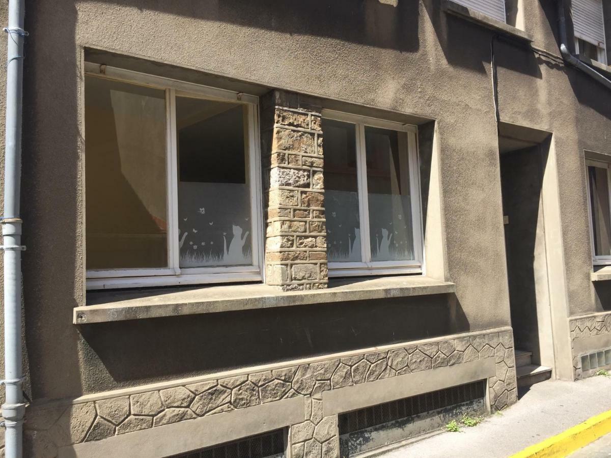 Studio 2 Pers En Vieille Ville Parking Gratuit - By La Source D'Orfee بولون-سور-مير المظهر الخارجي الصورة